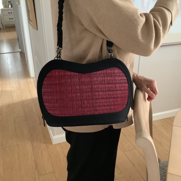 Womens Handbag - Picture 6 of 8